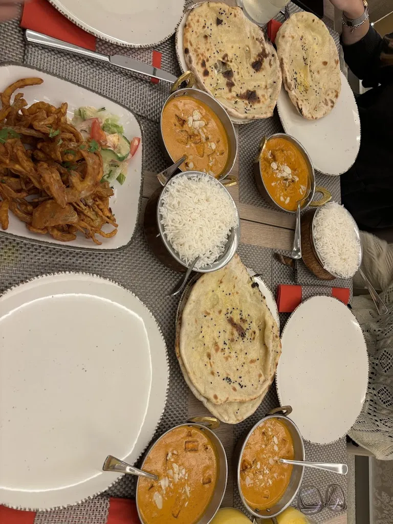 Menu_Hari's Indian Restaurant__image_7