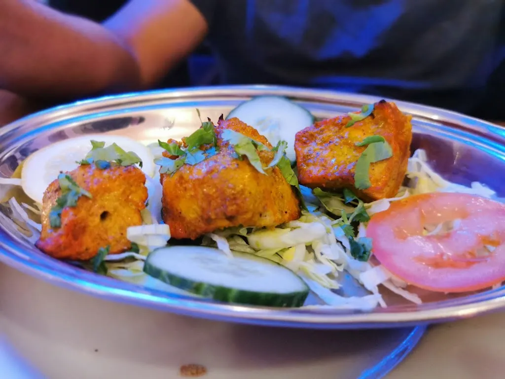 Menu_Hari's Indian Restaurant__image_9