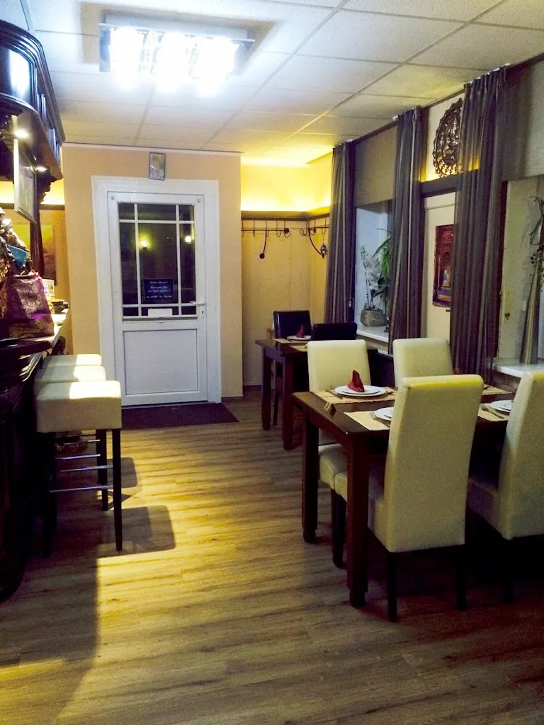 Hari's Indian Restaurant restaurant in (Ems)