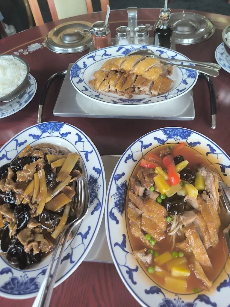 Gediminas Bogušis_China-Restaurant Chan_Ergolding_review