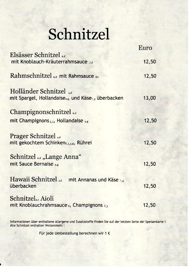 Menu_Schnitzelhaus Kellerklause__image_1