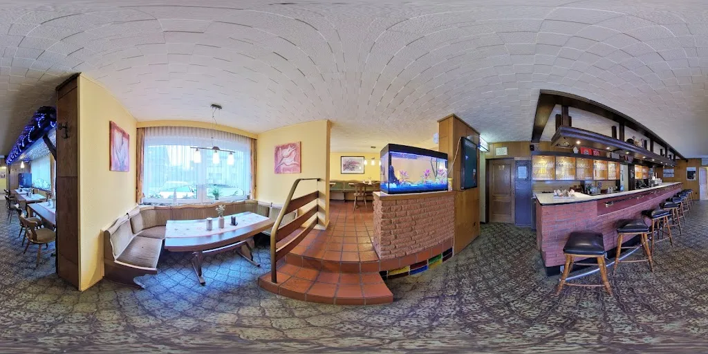 Schnitzelhaus Kellerklause ristorante a (Ems)