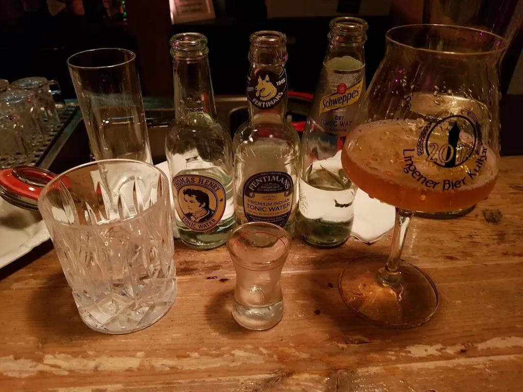 Menu_butchers - Cafe, Bar, Club_(Ems)_image_1