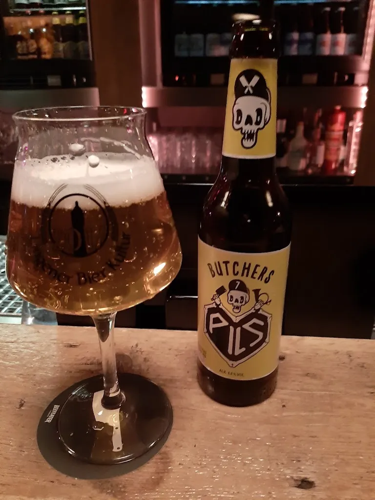 Menu_butchers - Cafe, Bar, Club_(Ems)_image_7