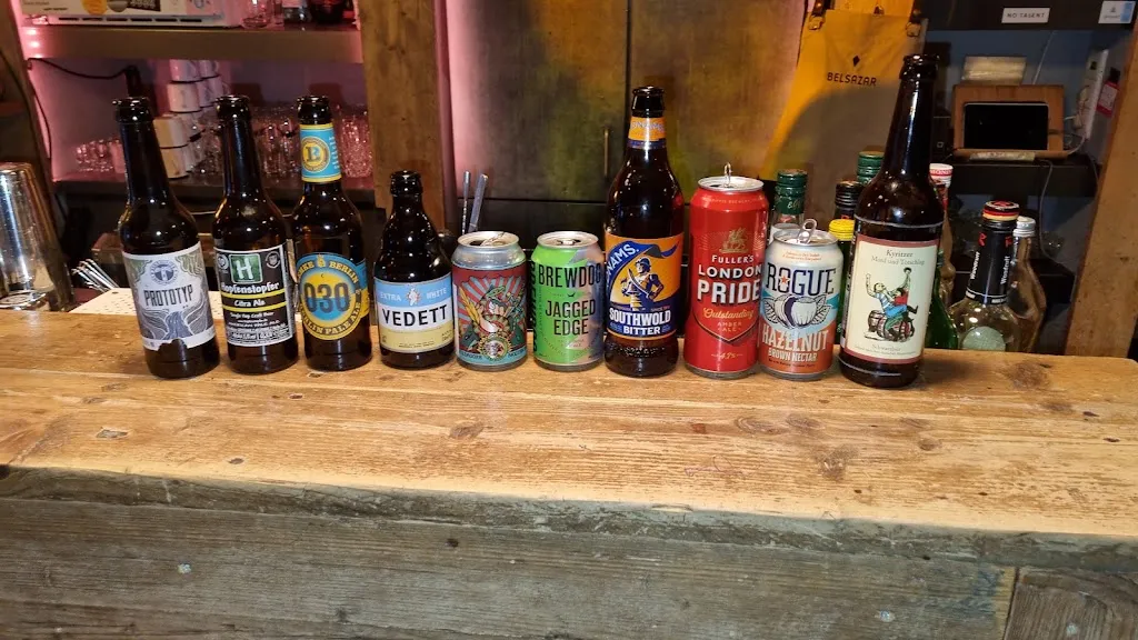 Menu_butchers - Cafe, Bar, Club_(Ems)_image_8