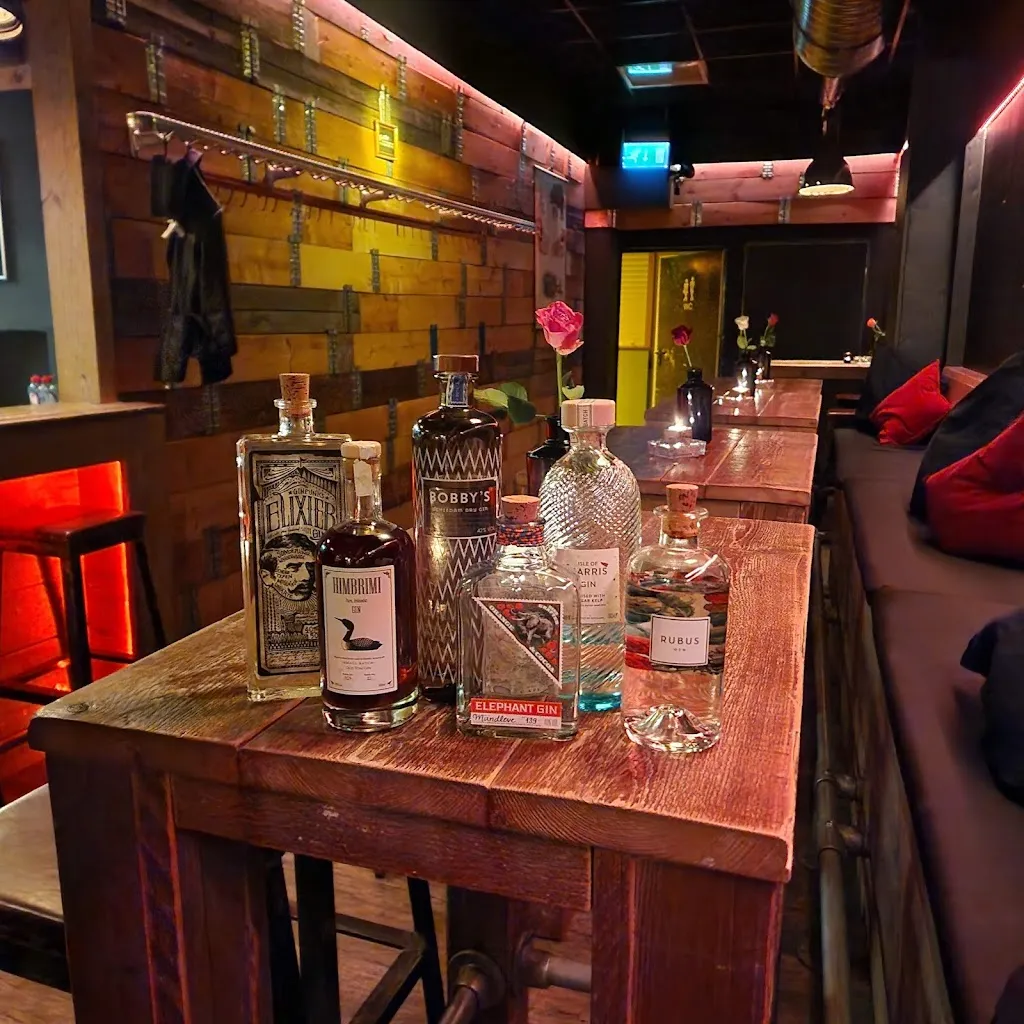 butchers - Cafe, Bar, Club restaurant in (Ems)