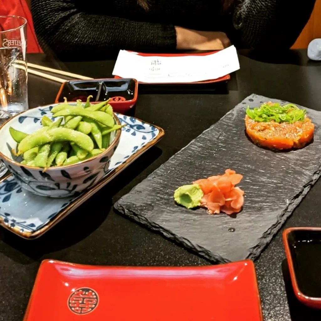 Menu_Tempura Sushi_(Ems)_image_9