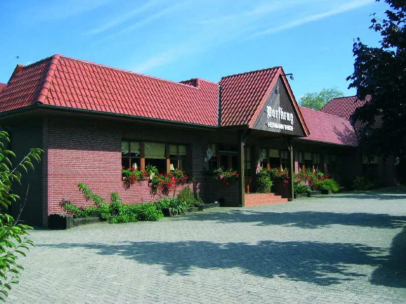 Gasthaus Thien ristorante a (Ems)