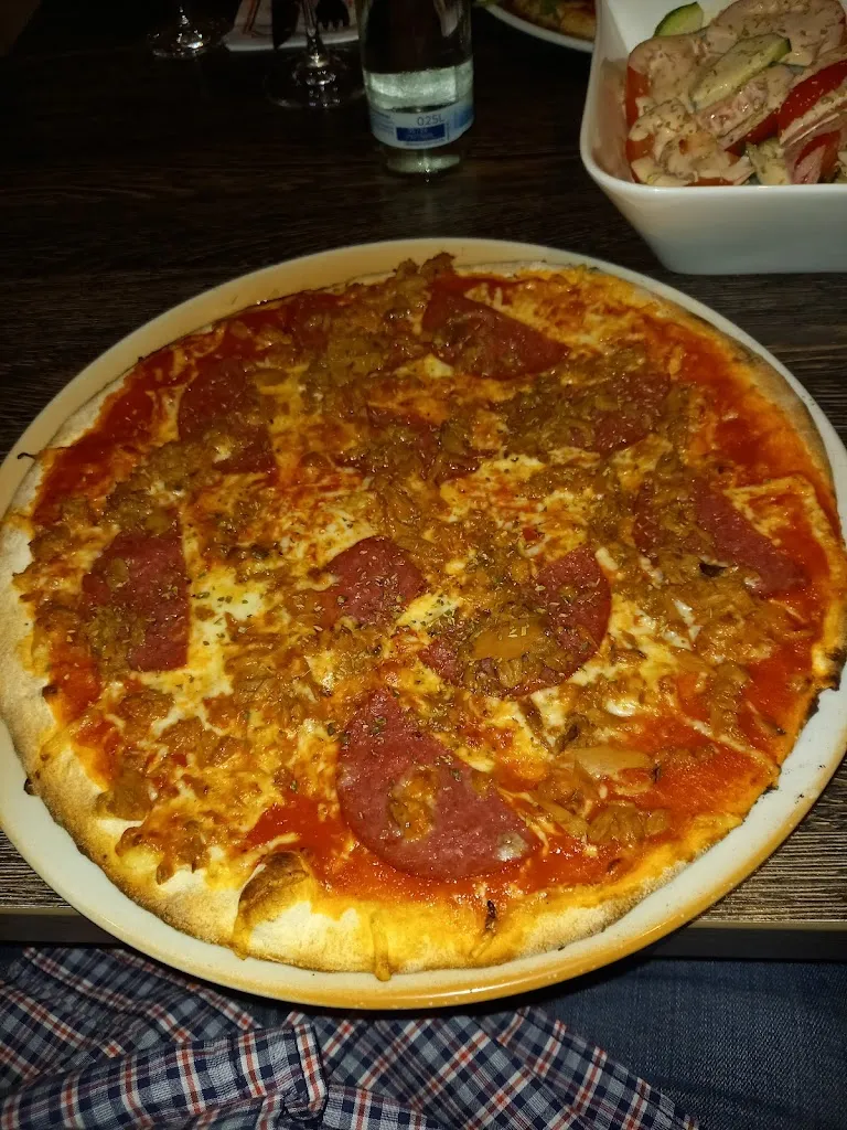 Menu_Pizzeria Ristorante Caminetto_(Ems)_image_8