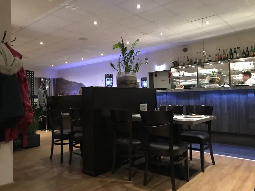 Pizzeria Ristorante Caminetto restaurant in (Ems)