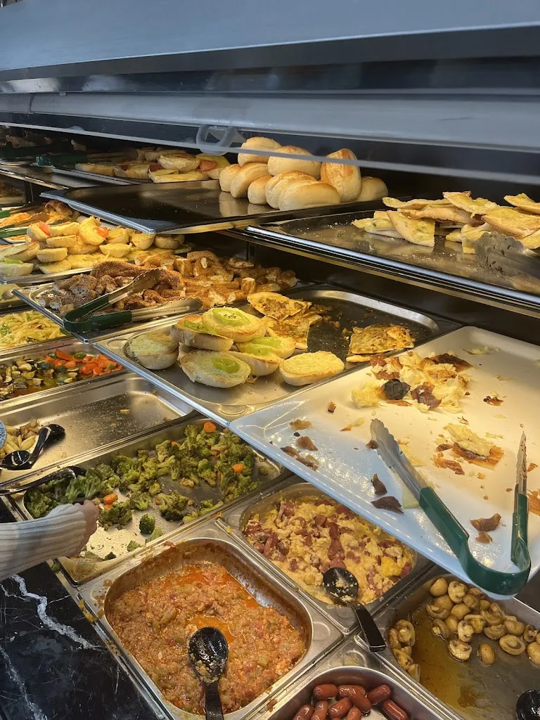 Menu_Paradiso Restaurant_Köln_image_5