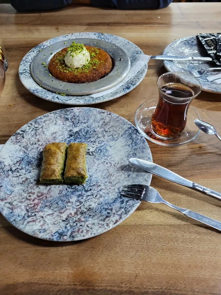 Menu_Paradiso Restaurant_Köln_image_6