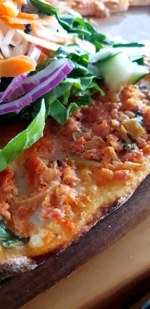 Menu_Paradiso Restaurant_Köln_image_8