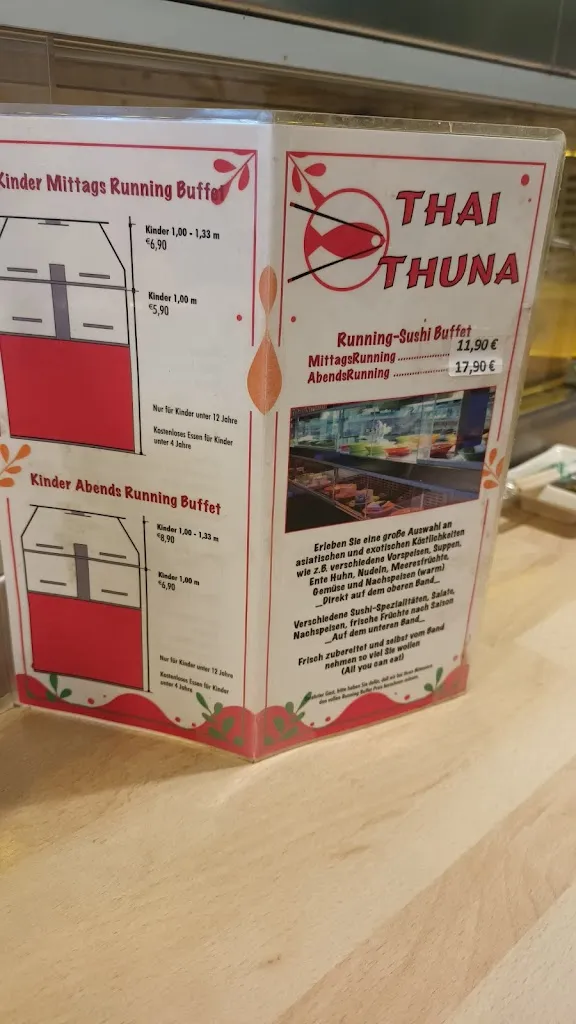 Menu_Thai Thuna | 10% Rabatt abends Montag - Donnerstag_Ergolding_image_3