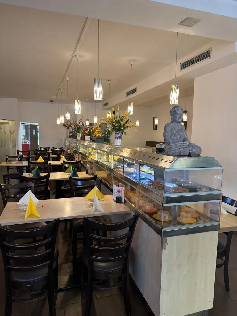 Thai Thuna | 10% Rabatt abends Montag - Donnerstag restaurant in Ergolding
