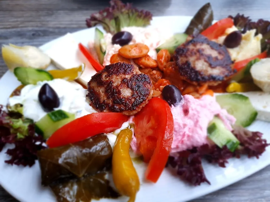 Menu_Restaurant Evia_Köln_immagine_8