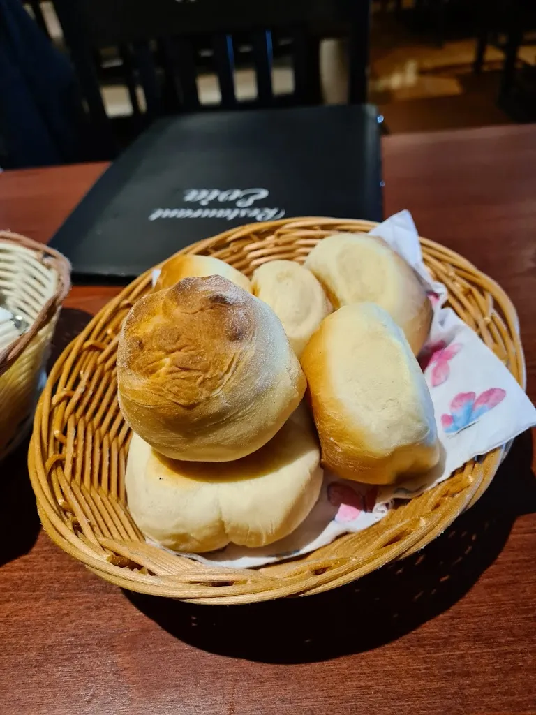 Menu_Restaurant Evia_Köln_immagine_9