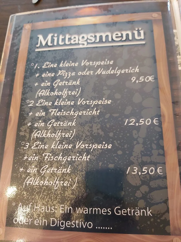 Menu_Pizzeria A Modo Mío_Köln_image_4