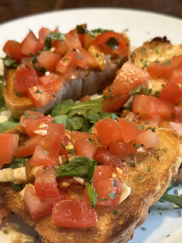 Menu_Pizzeria A Modo Mío_Köln_image_7