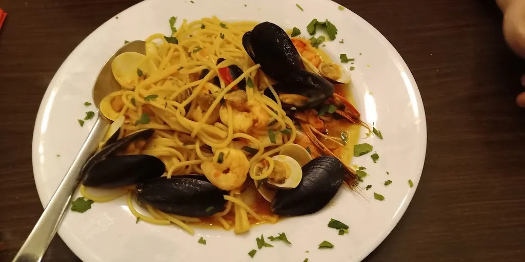 Menu_Pizzeria A Modo Mío_Köln_image_8