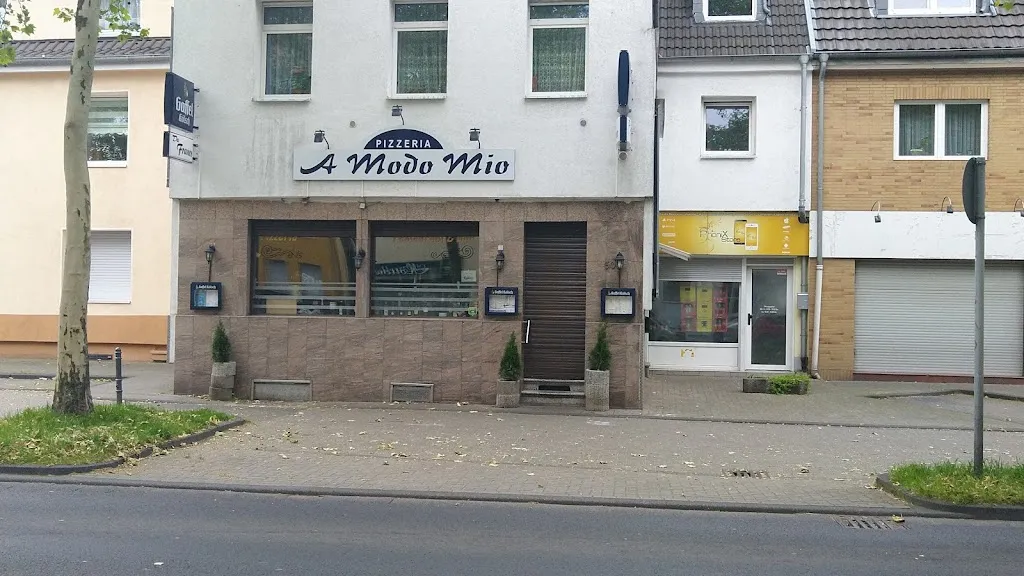 Pizzeria A Modo Mío_Köln_slider_image_1