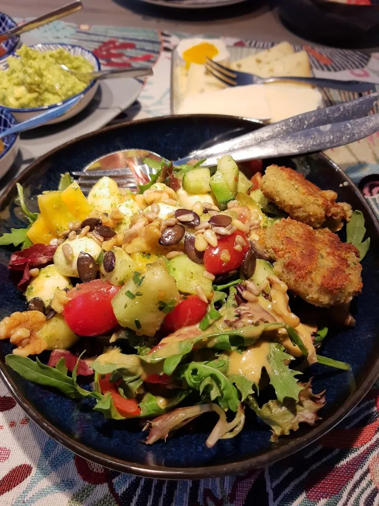 Menu_DAS ESSZIMMER Nienburg_Nienburg/Weser_image_2