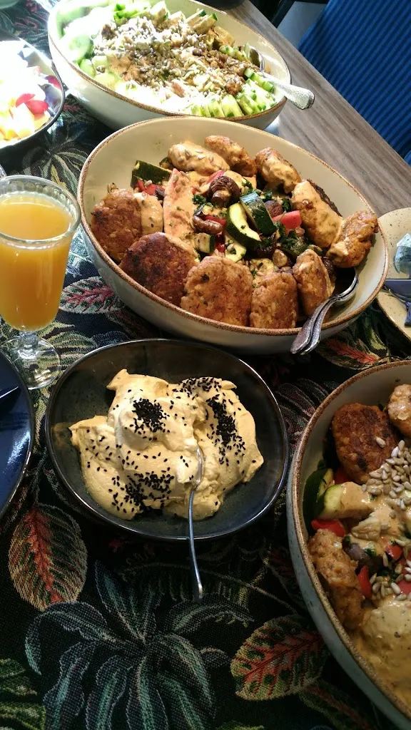 Menu_DAS ESSZIMMER Nienburg_Nienburg/Weser_image_4