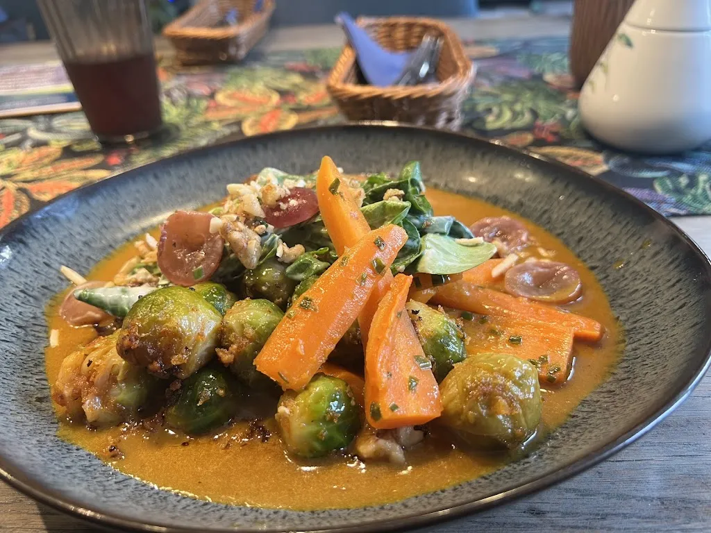 Menu_DAS ESSZIMMER Nienburg_Nienburg/Weser_image_6