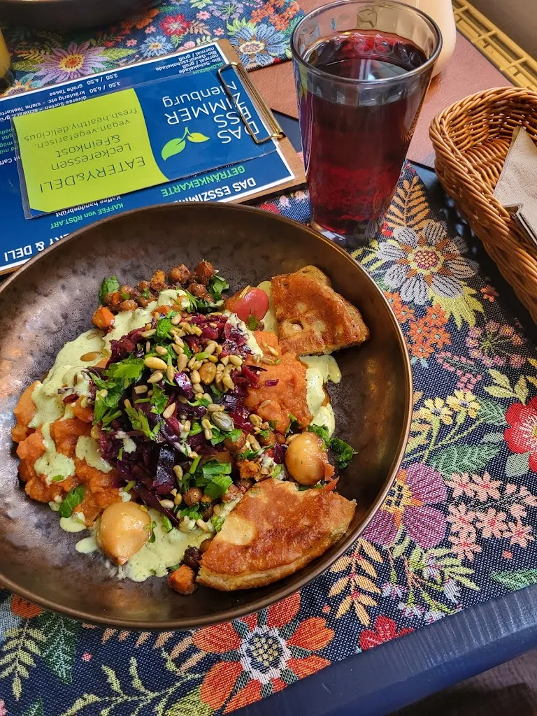 Sabrina Knelangen_DAS ESSZIMMER Nienburg_Nienburg/Weser_review