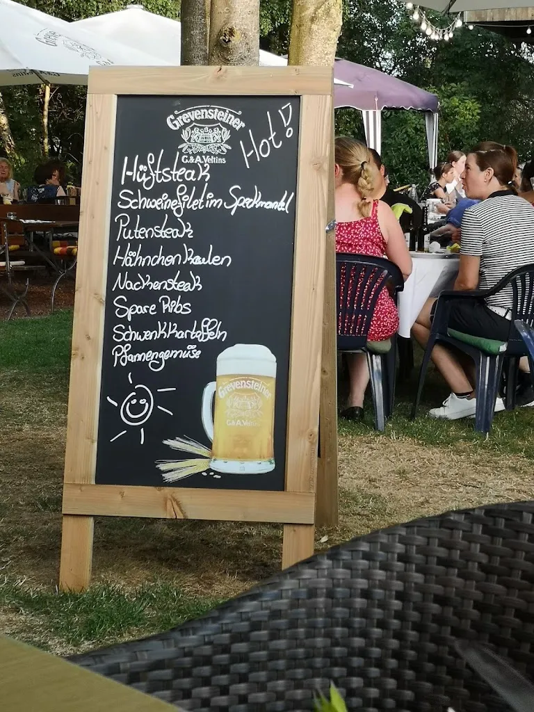 Menu_Gaststätte Weymann_Oberlangen_immagine_1