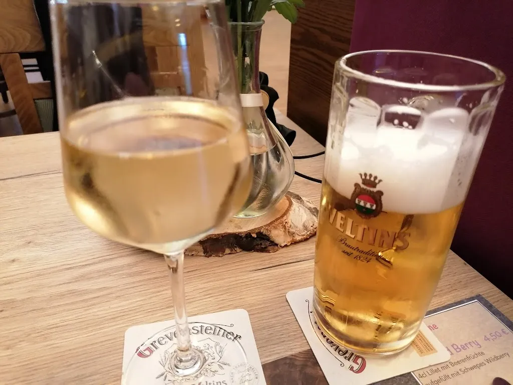 Keith Gehrke_Gaststätte Weymann_Oberlangen_review