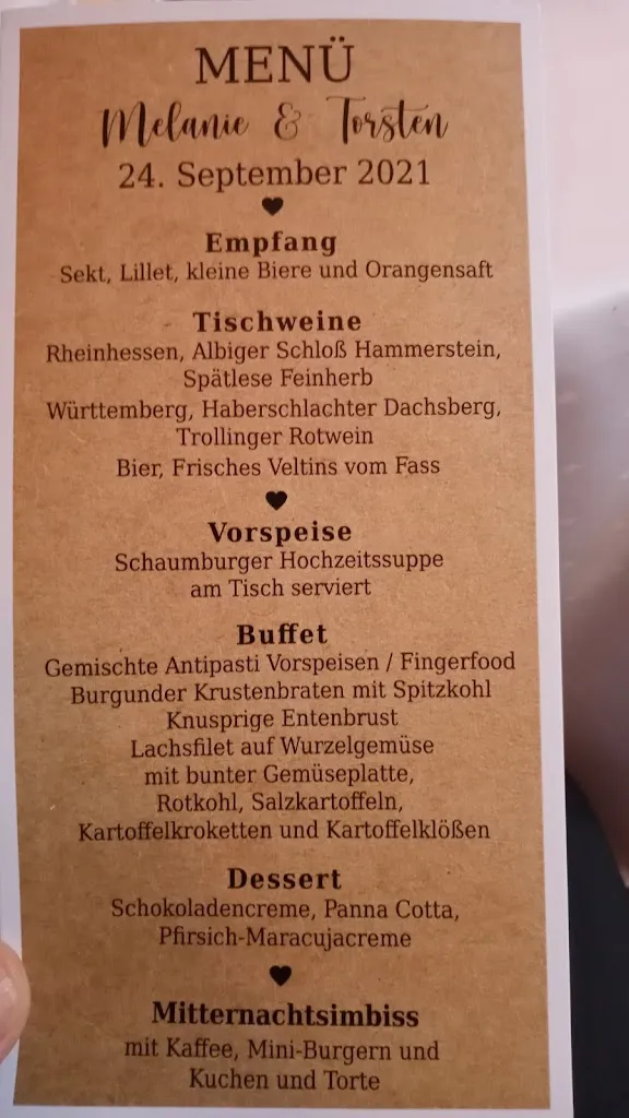 Menu_Alter Krug Fam. Markus Schöttker_Niedernwöhren_image_1