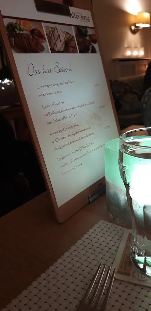 Menu_Alter Krug Fam. Markus Schöttker_Niedernwöhren_image_3