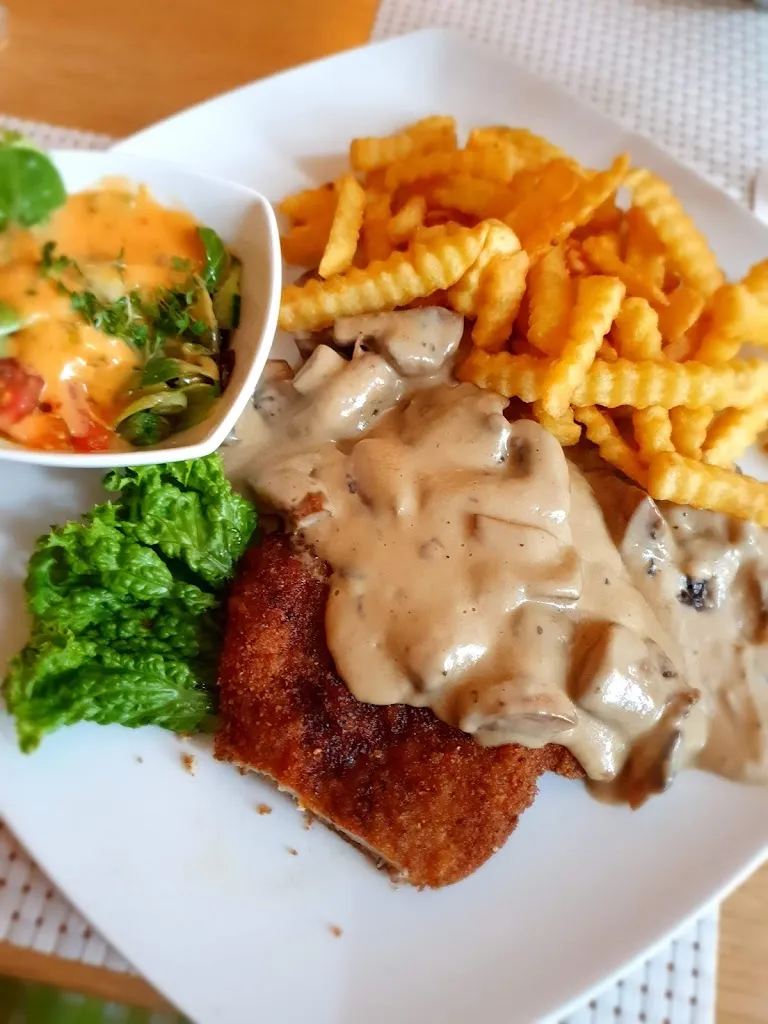 Sonny K_Alter Krug Fam. Markus Schöttker_Niedernwöhren_review