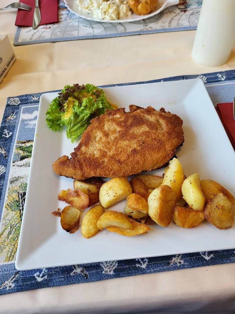 Menu_Kaiserhof_Nordenham_immagine_7