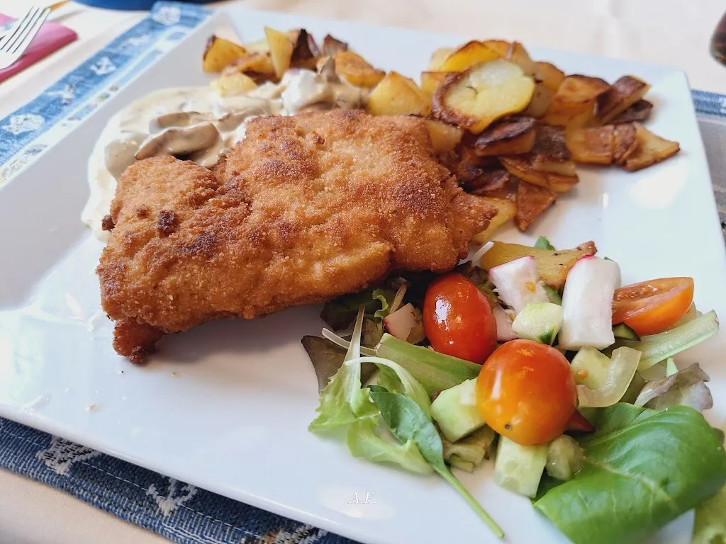 Alexandra_Kaiserhof_Nordenham_recensione