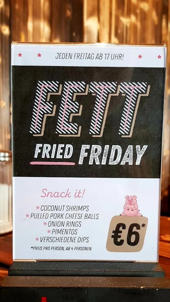 Menu_Die Fette Sau Barbeque & Burger IN ERGOLDING // Tina Smith_Ergolding_image_1