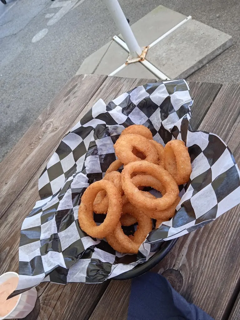 Menu_Die Fette Sau Barbeque & Burger IN ERGOLDING // Tina Smith_Ergolding_image_6