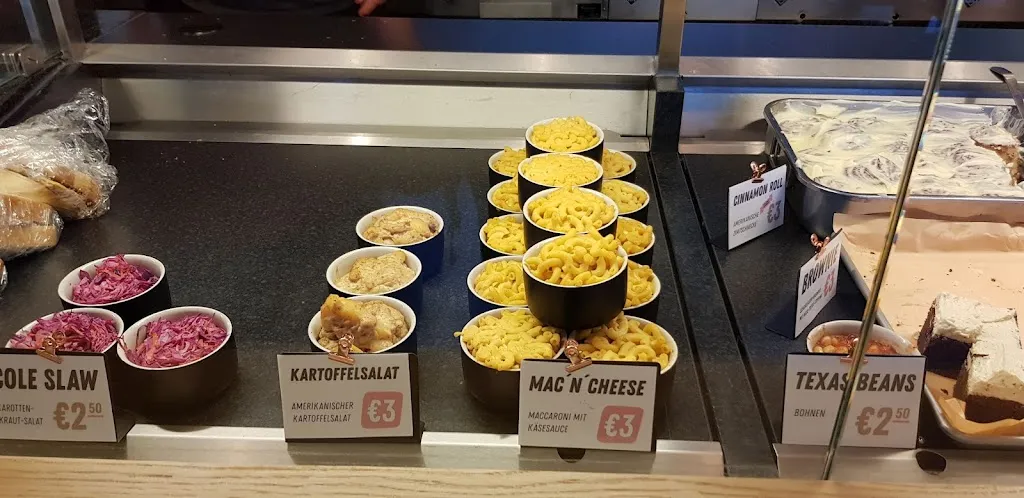 Menu_Die Fette Sau Barbeque & Burger IN ERGOLDING // Tina Smith_Ergolding_image_8