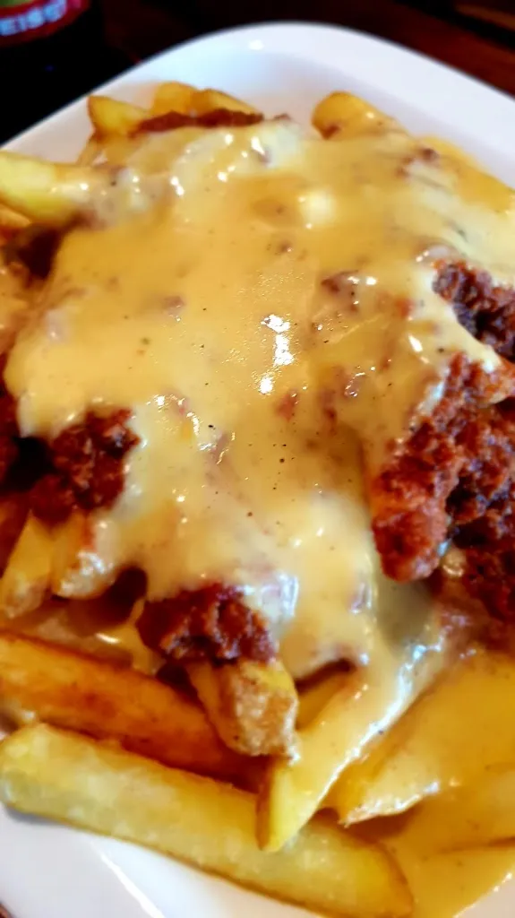 Menu_Die Fette Sau Barbeque & Burger IN ERGOLDING // Tina Smith_Ergolding_image_9