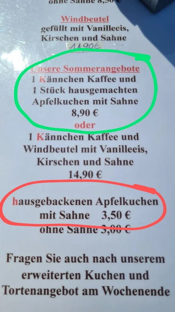 Menu_Landhaus Tettens_Nordenham_immagine_4