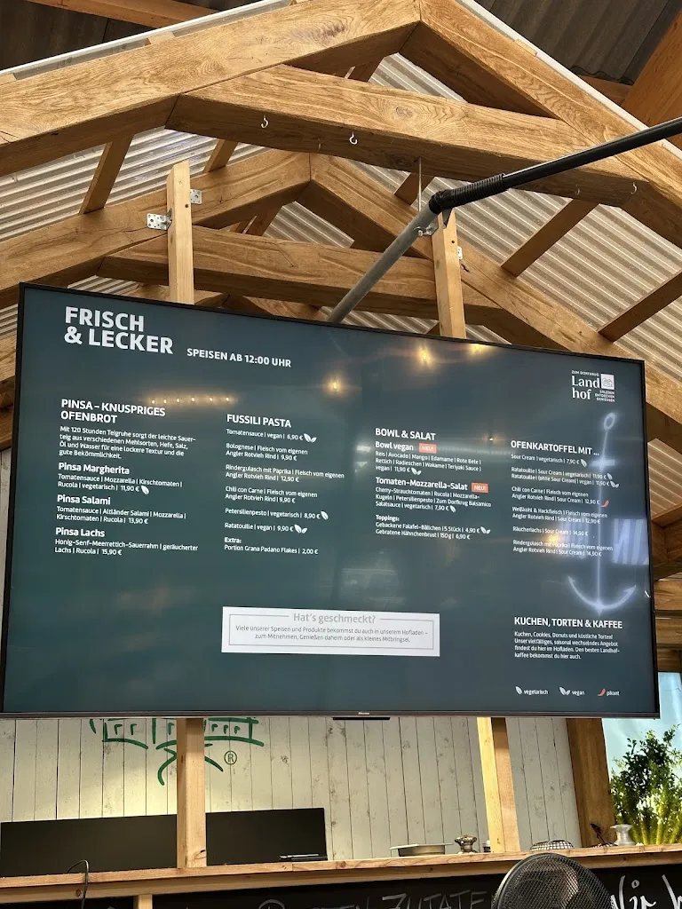 Menu_Zum Dorfkrug Landhof_Wulmstorf_image_1