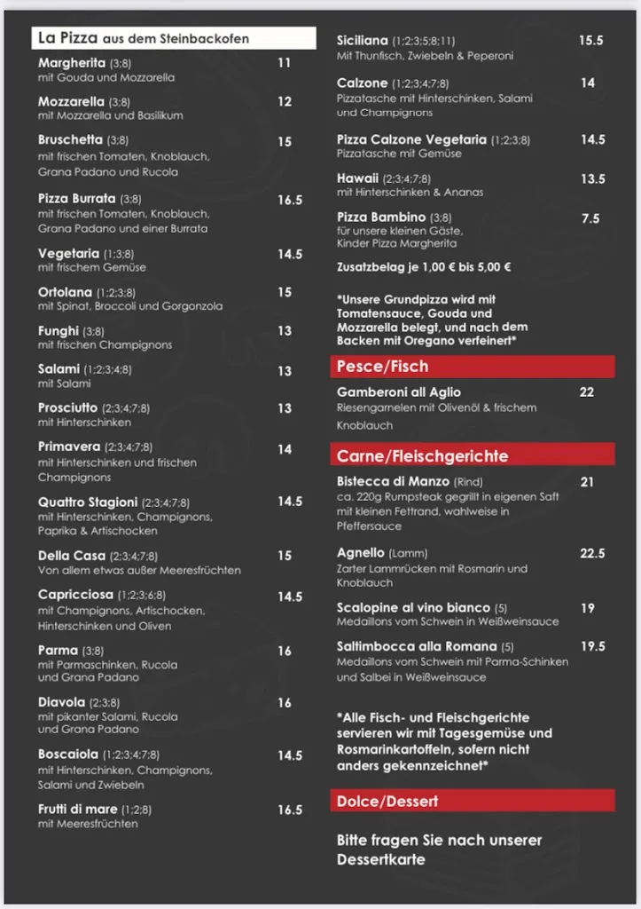 Menu_Ristorante Mangia Bene_Wulmstorf_immagine_1