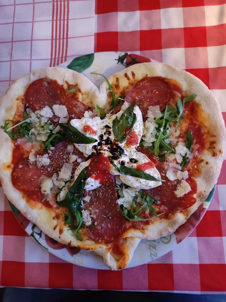 M. C._Ristorante Mangia Bene_Wulmstorf_reseña