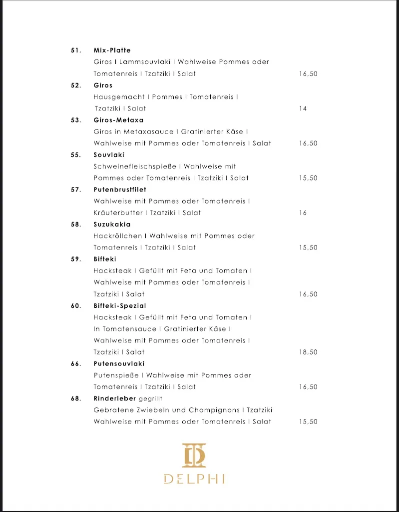Menu_Delphi Hotel & Restaurant_Wulmstorf_image_2