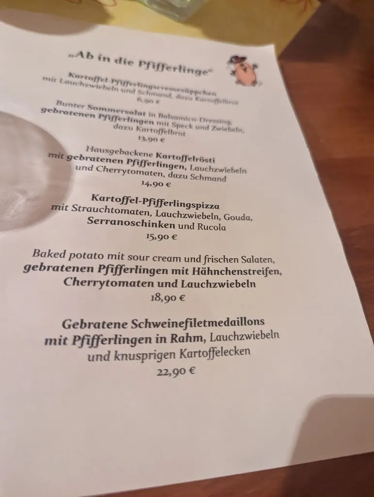 Menu_Kartoffelhaus papas im Ratskeller_Wulmstorf_immagine_1