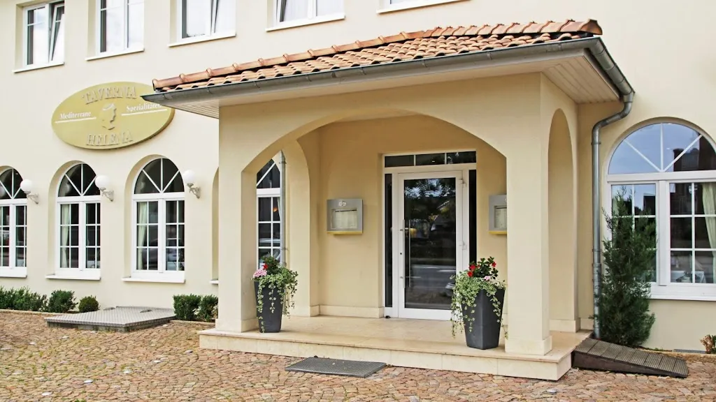 Restaurant & Hotel Helena Hamburg restaurant in Wulmstorf