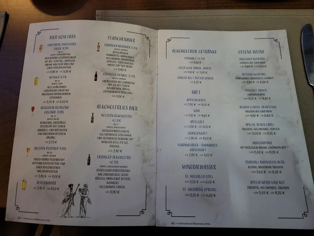 Menu_Restaurant Akropolis_Wulmstorf_image_2