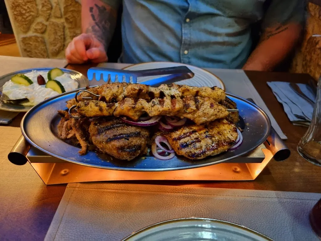 Jeanine Lünsmann_Restaurant Akropolis_Wulmstorf_review