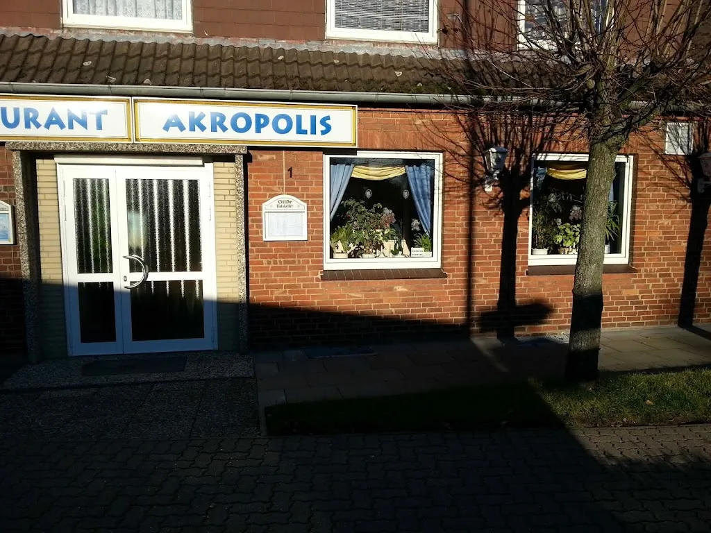 Restaurant Akropolis_Wulmstorf_slider_image_1